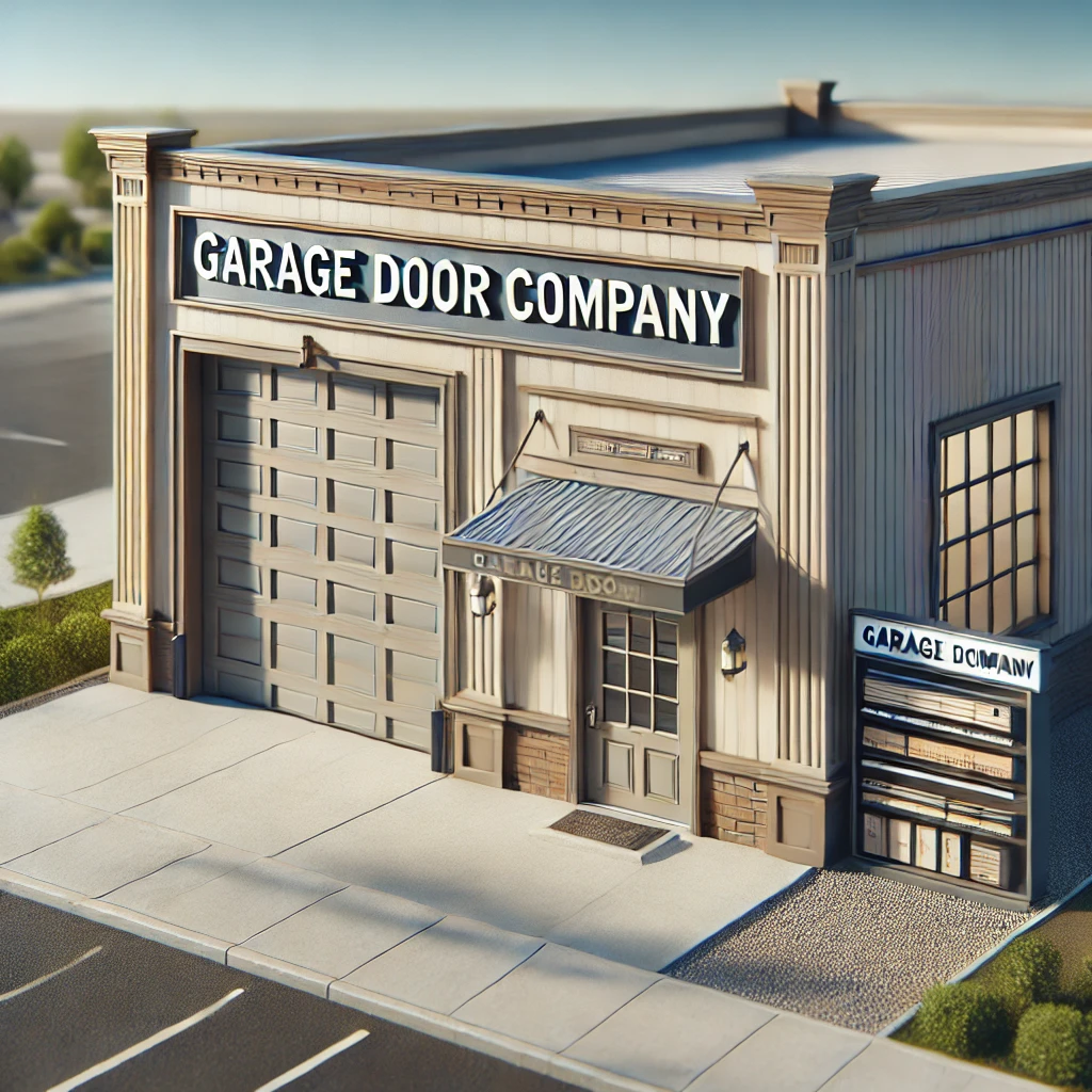 Best Garage Door Company Near Me Cincinnati OH - 24/7 Emergency Service
