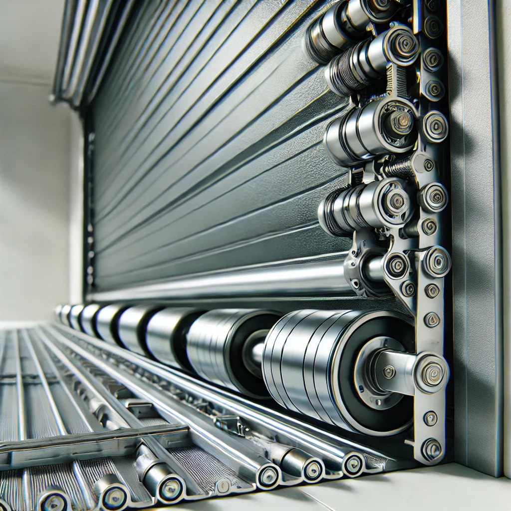 Expert Roller Garage Door Repairs Cincinnati OH - Professional Door System Specialists